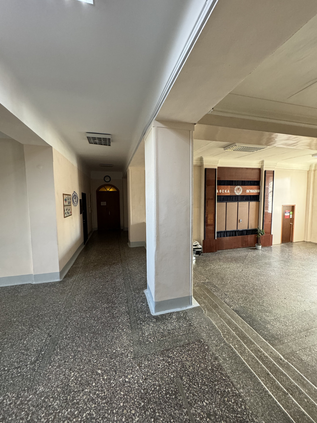 Продам производственное помещение 375.4 м.кв.