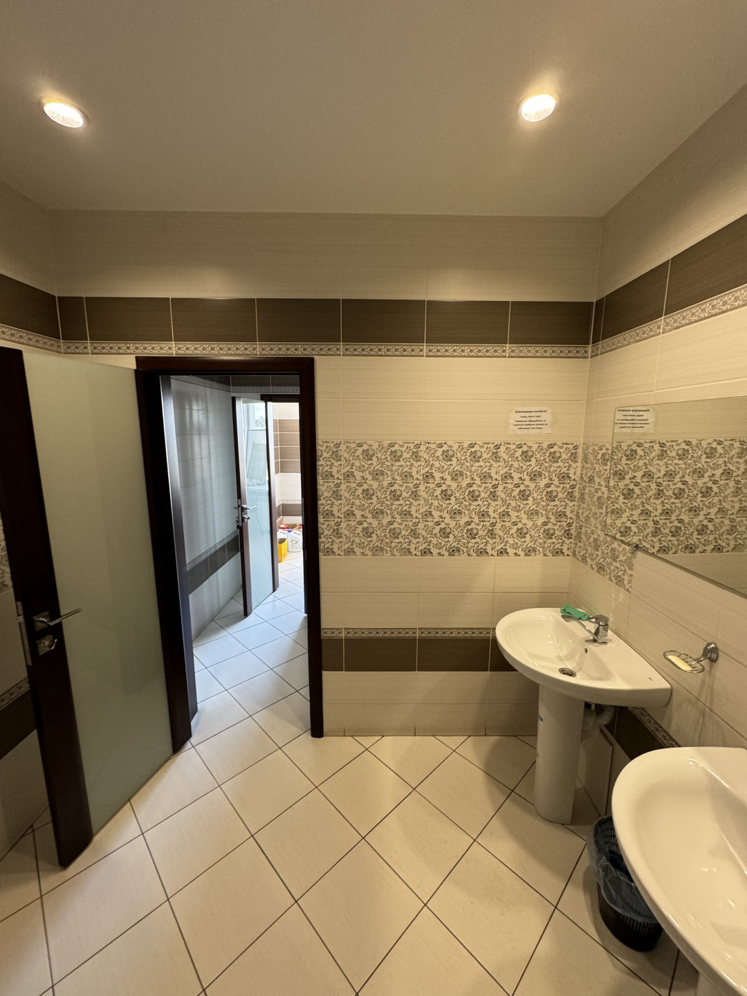 Продам производственное помещение 375.4 м.кв.