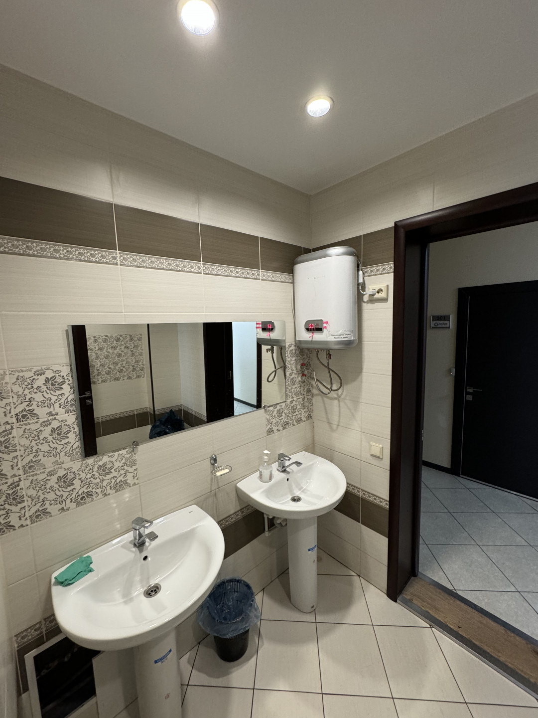 Продам производственное помещение 375.4 м.кв.