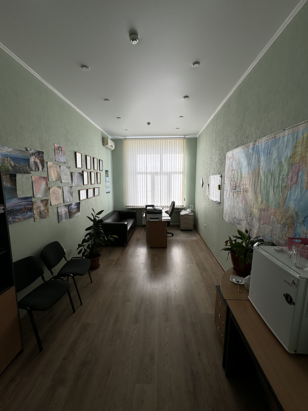 Продам производственное помещение 375.4 м.кв.