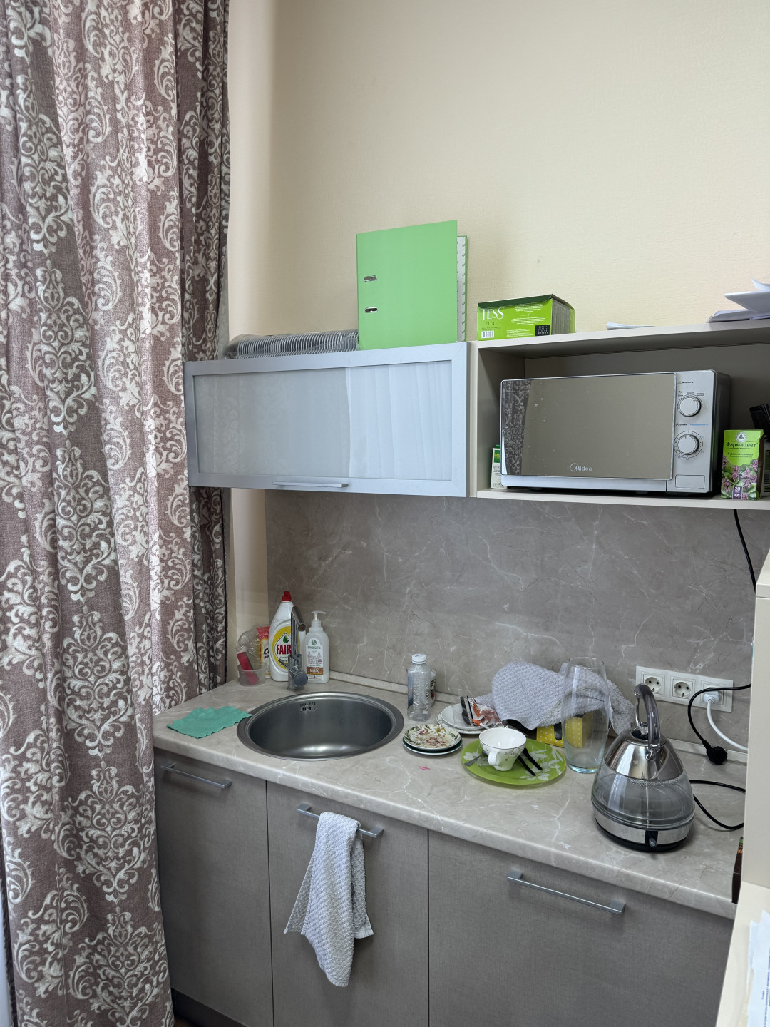 Продам производственное помещение 375.4 м.кв.