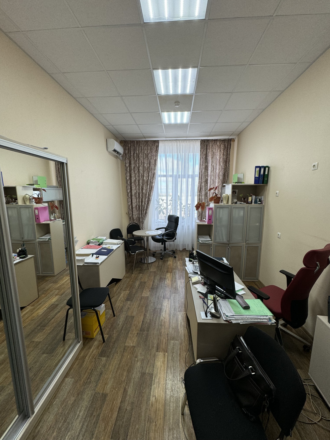 Продам производственное помещение 375.4 м.кв.