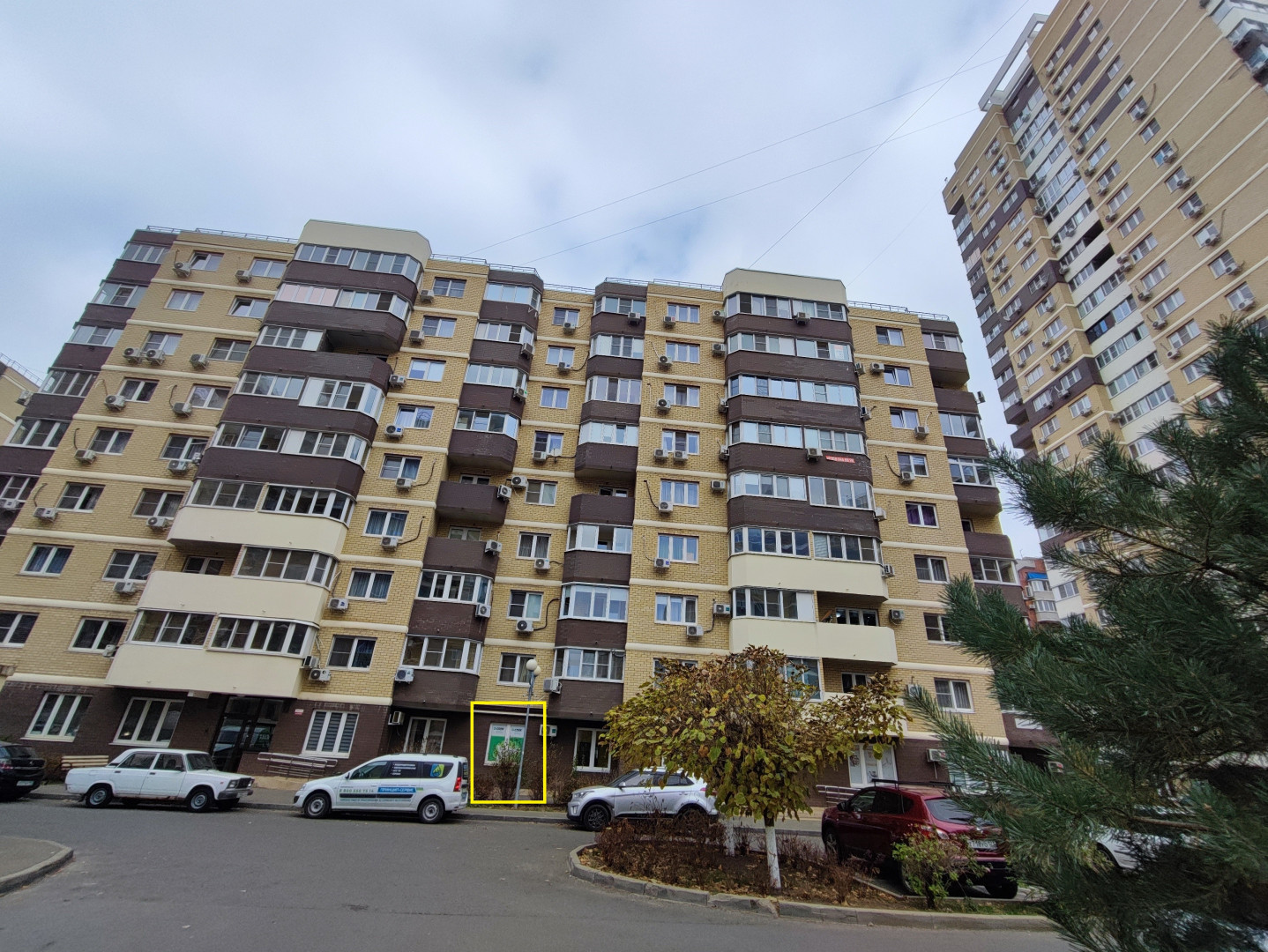Продам магазин 32.3 м.кв.