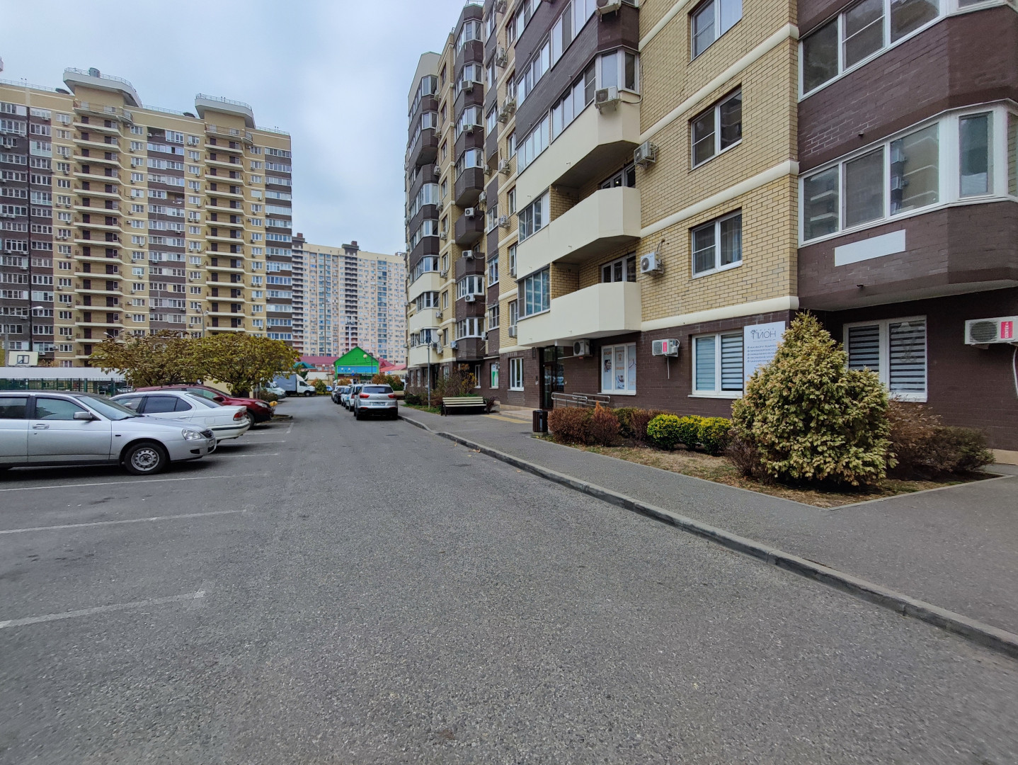 Продам магазин 32.3 м.кв.