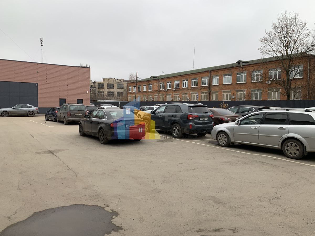 Сдам в аренду помещение свободного назначения 2000 м.кв.