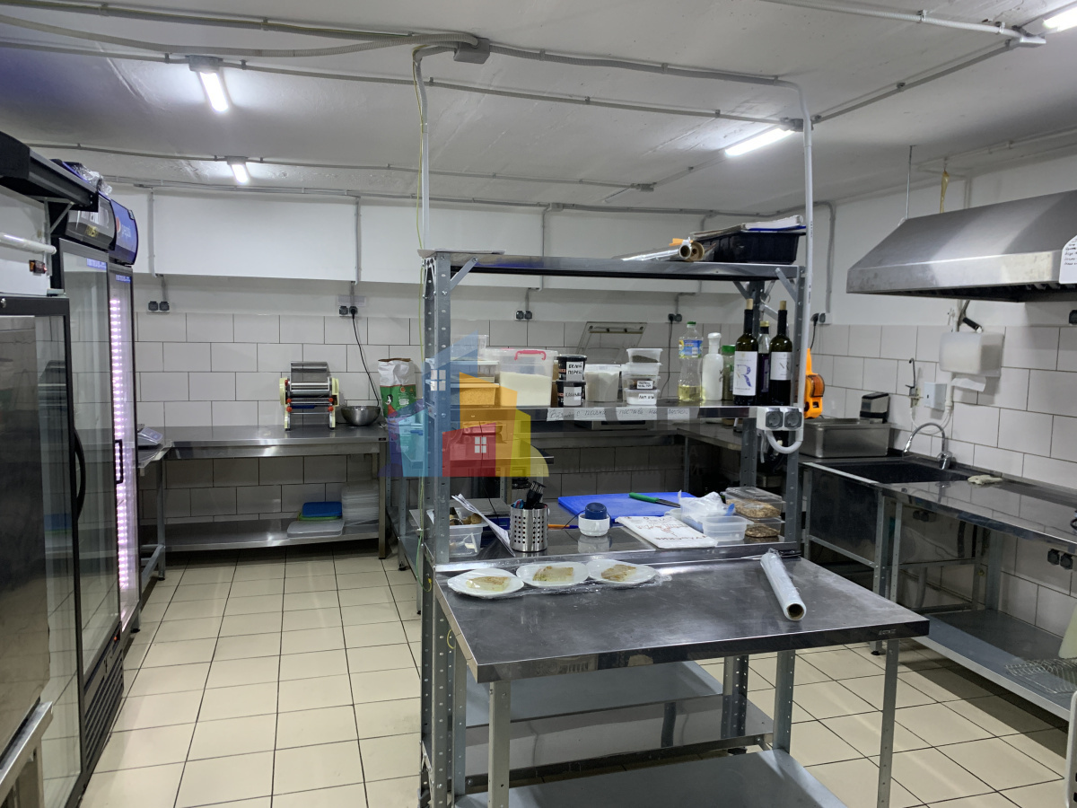 Сдам в аренду помещение свободного назначения 500 м.кв.