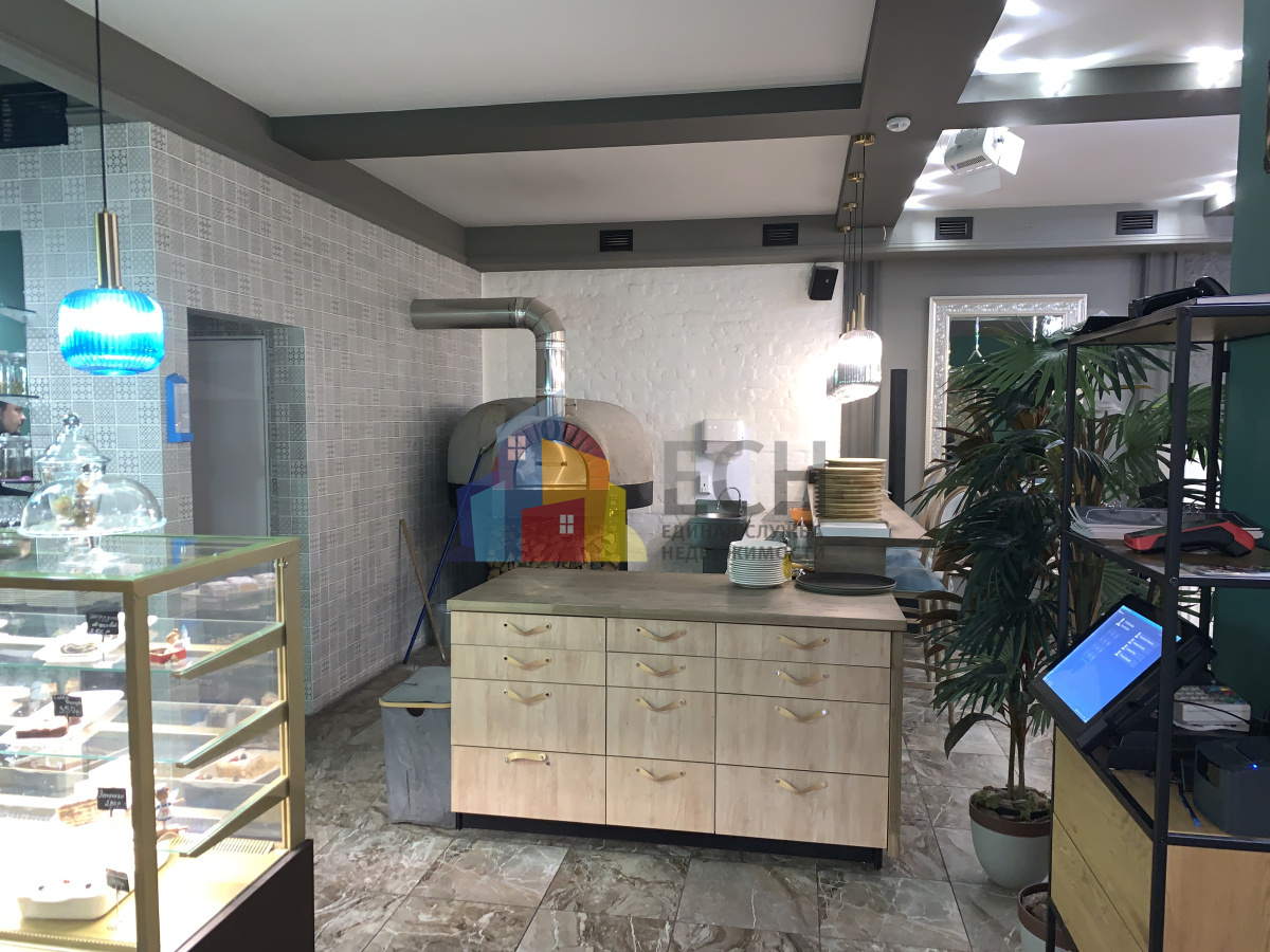 Сдам в аренду помещение свободного назначения 500 м.кв.
