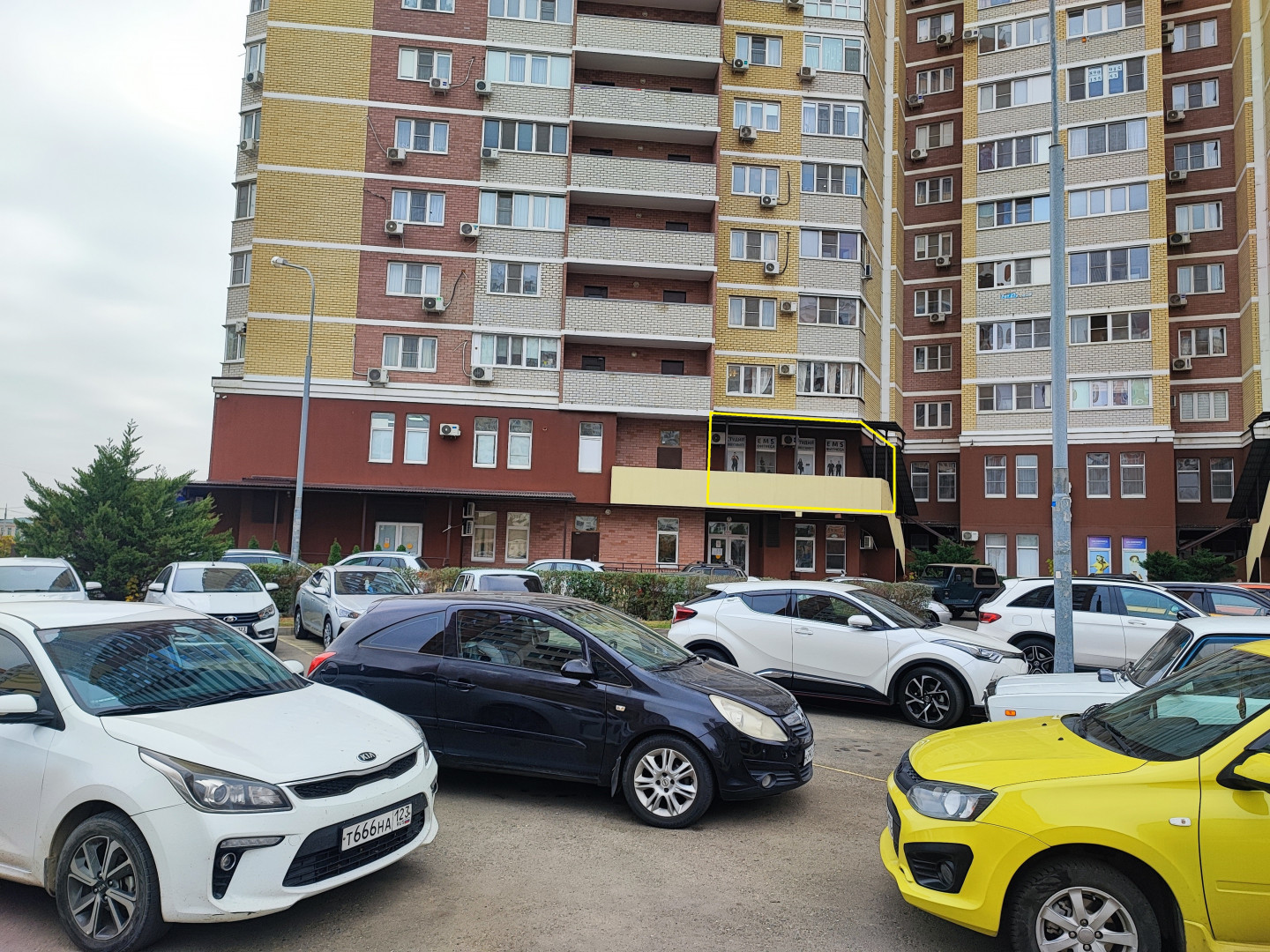 Продам помещение свободного назначения 103 м.кв.