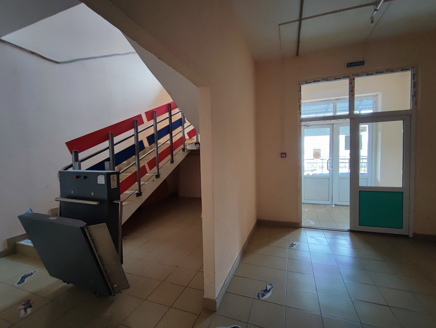 Продам помещение свободного назначения 103 м.кв.