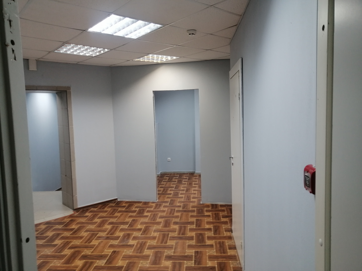 Сдам в аренду офис 20 м.кв.