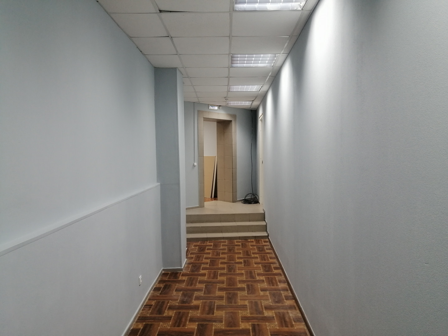 Сдам в аренду офис 20 м.кв.