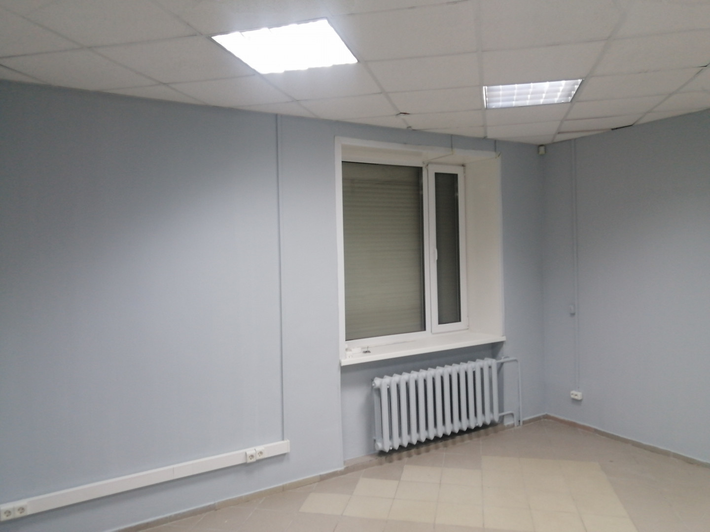 Сдам в аренду офис 20 м.кв.