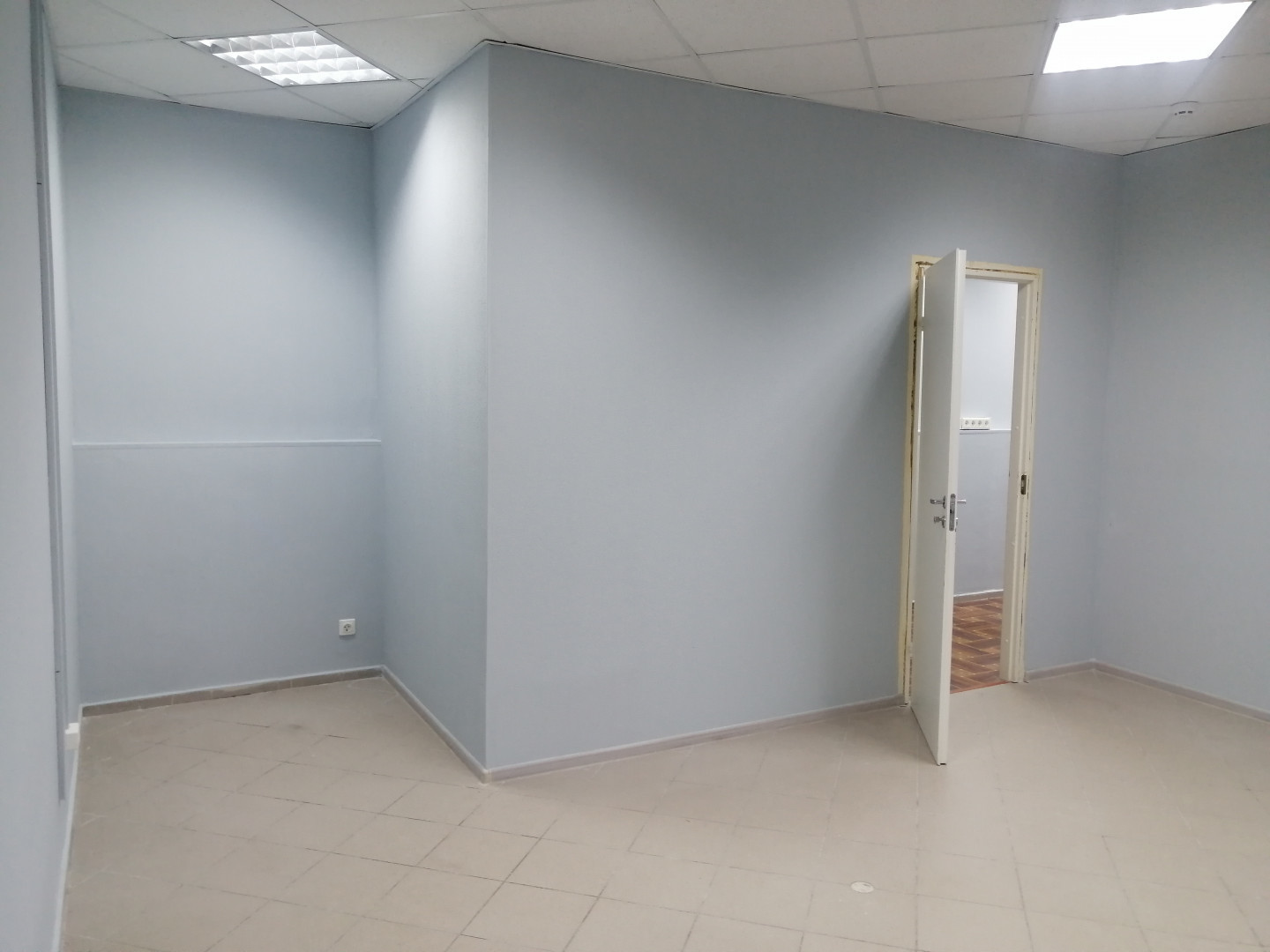 Сдам в аренду офис 20 м.кв.