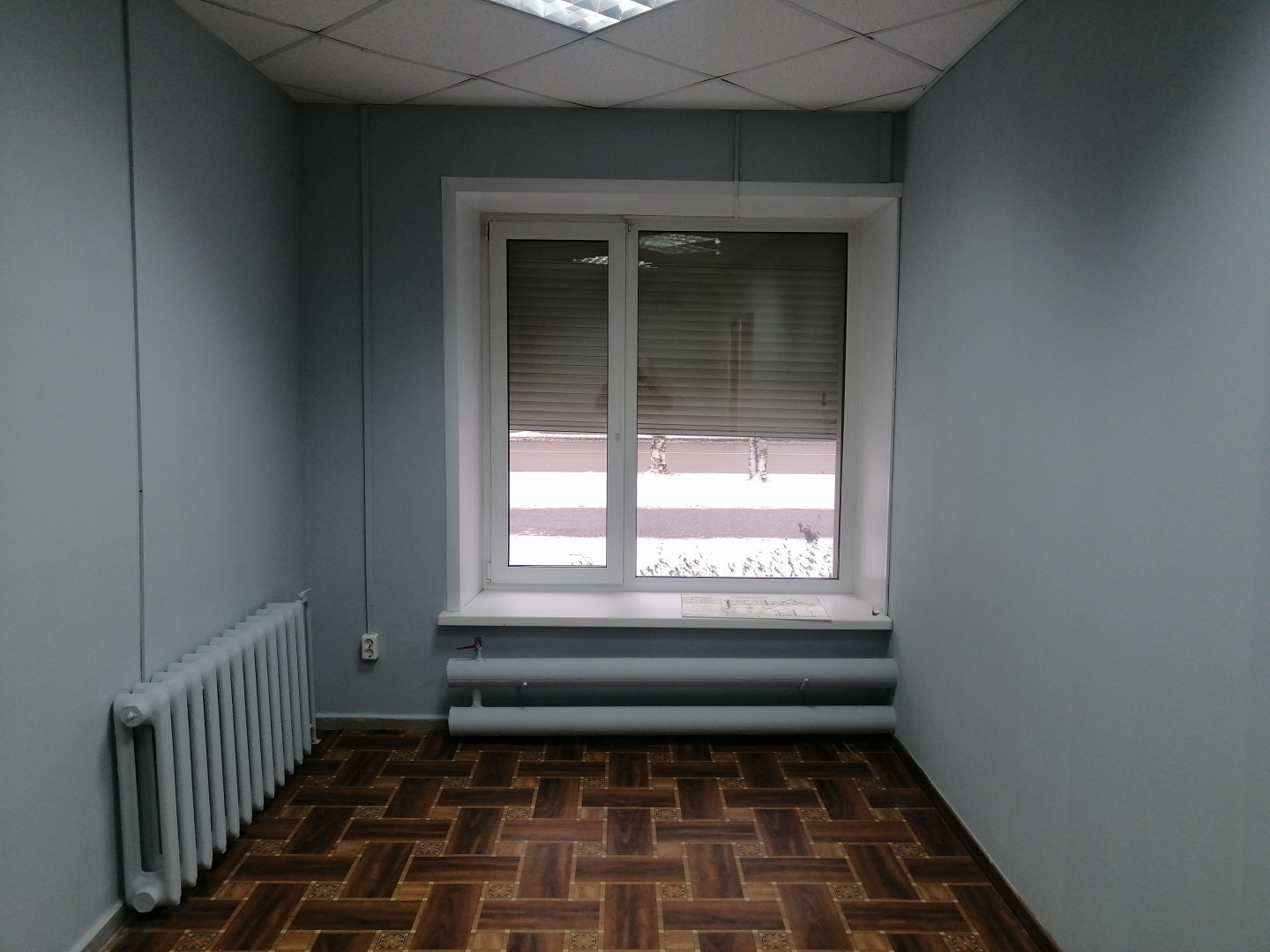 Сдам в аренду офис 20 м.кв.