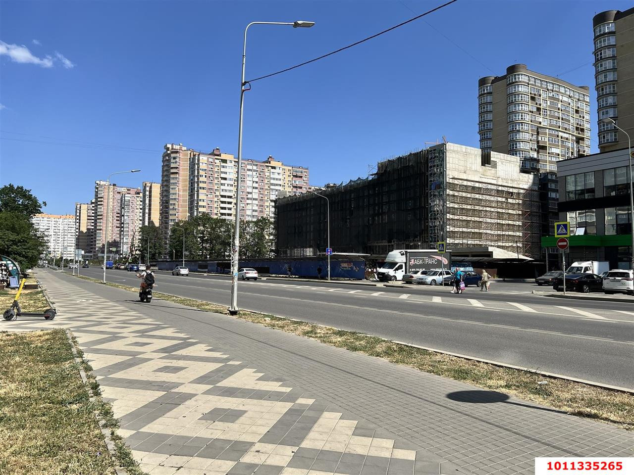 Продам магазин 69 м.кв.