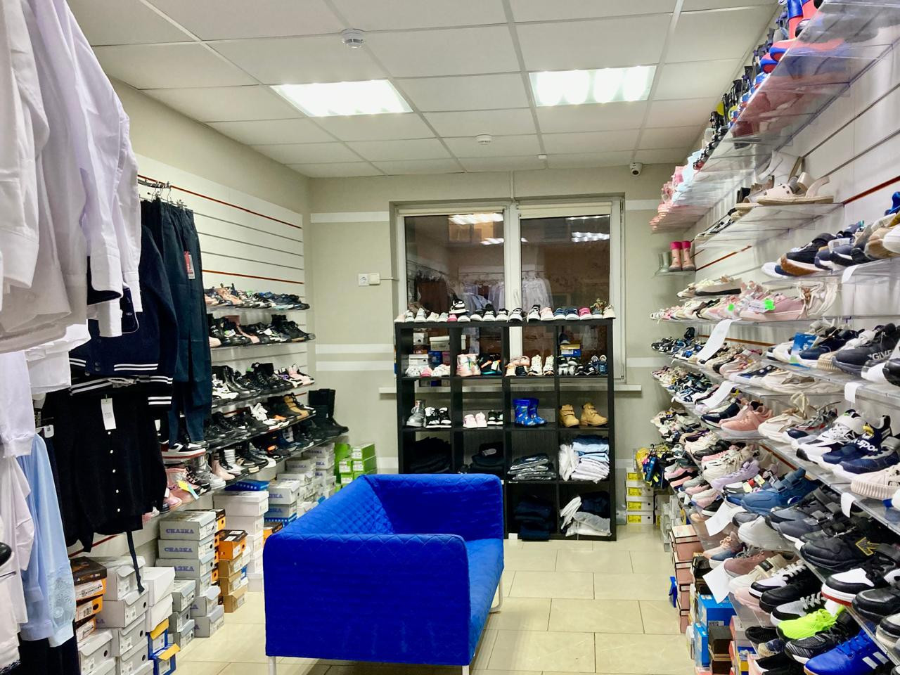 Продам магазин 69 м.кв.