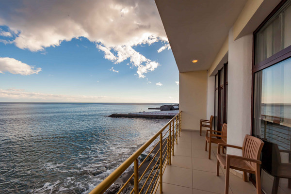 Фото: Отель на море в Алуште! test