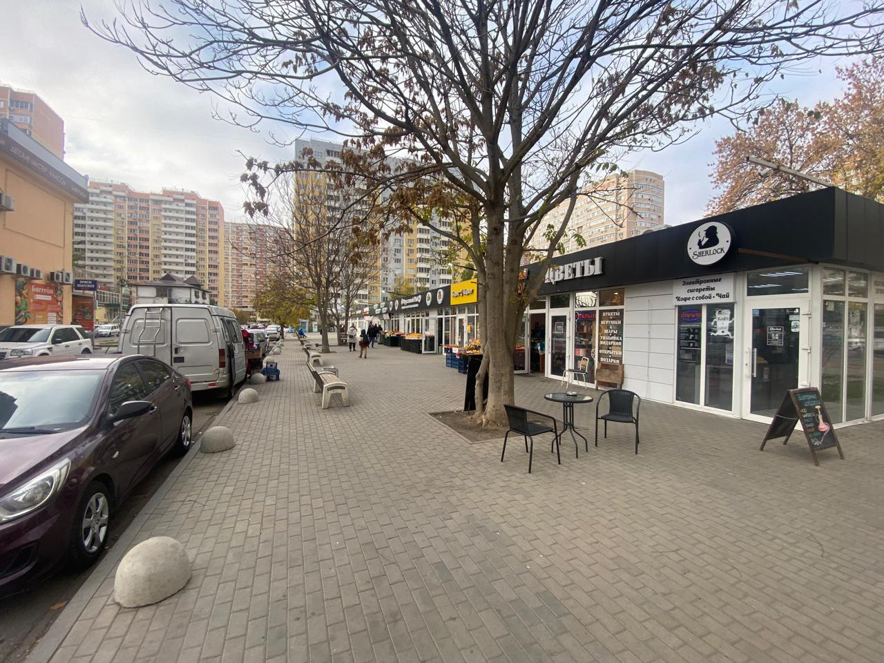 Продам помещение свободного назначения 20 м.кв.
