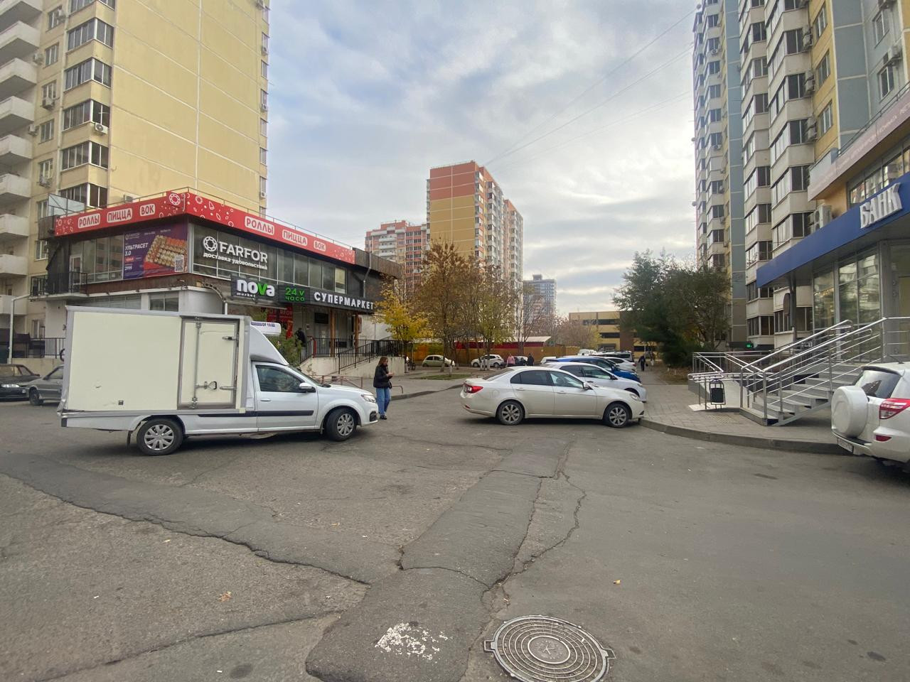 Продам помещение свободного назначения 20 м.кв.