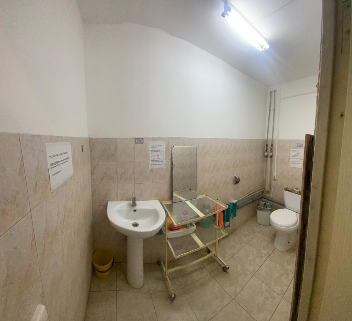 Продам помещение свободного назначения 20 м.кв.