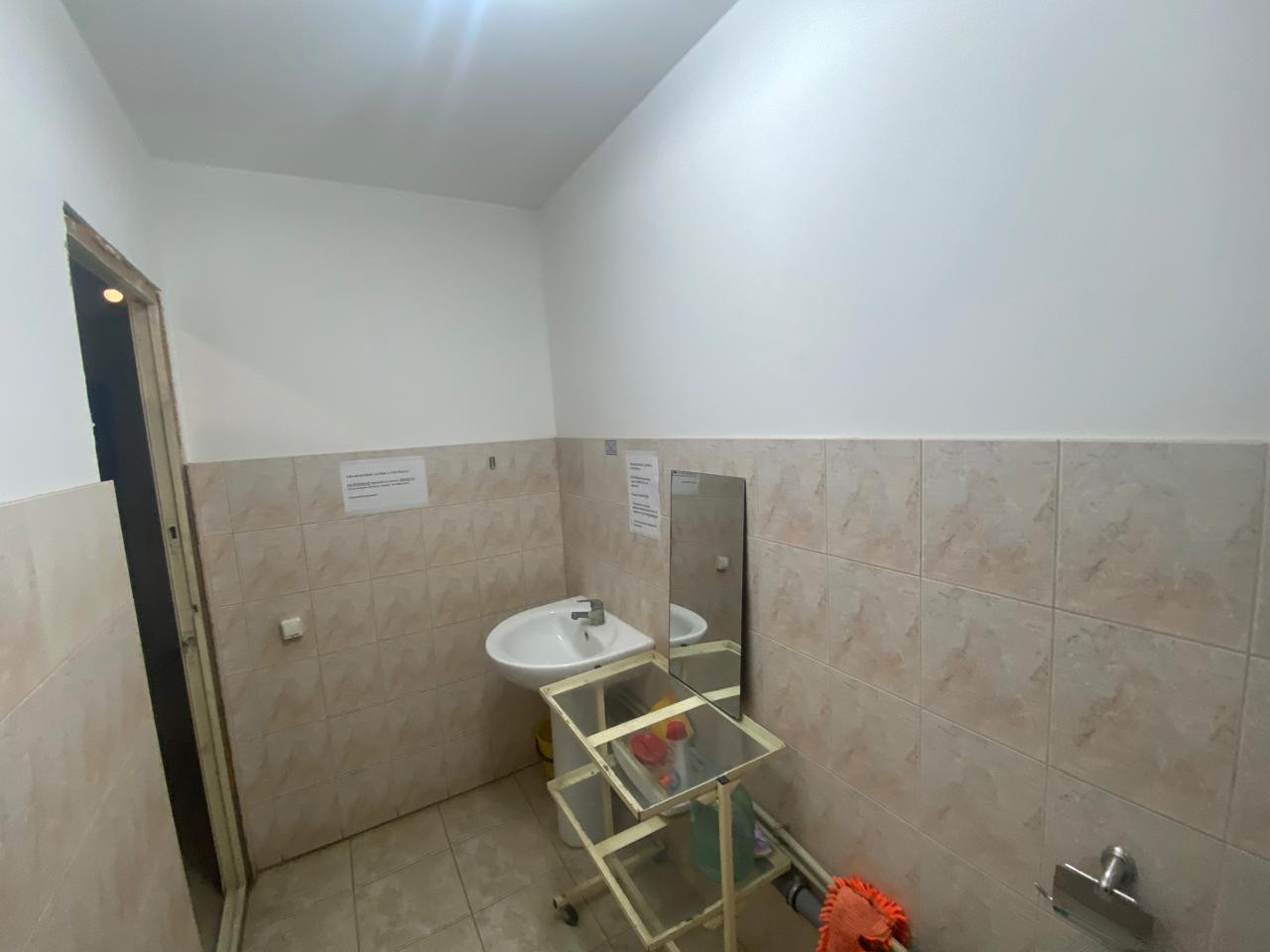Продам помещение свободного назначения 20 м.кв.