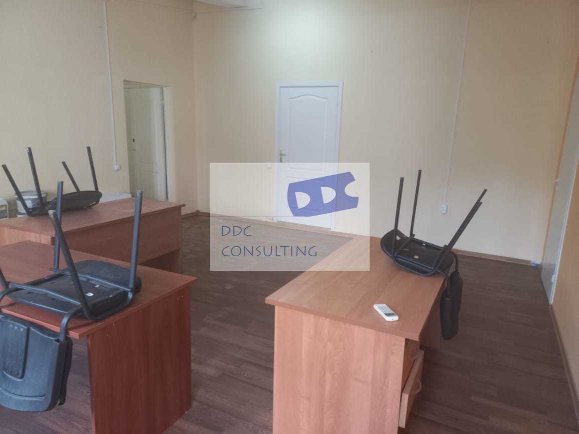 Сдам в аренду офис 88.4 м.кв.