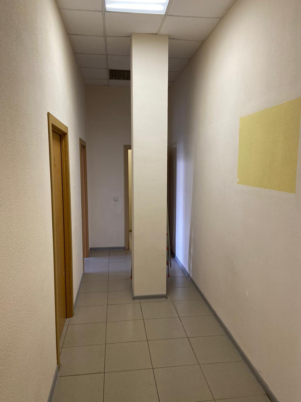 Продам офис 66.5 м.кв.