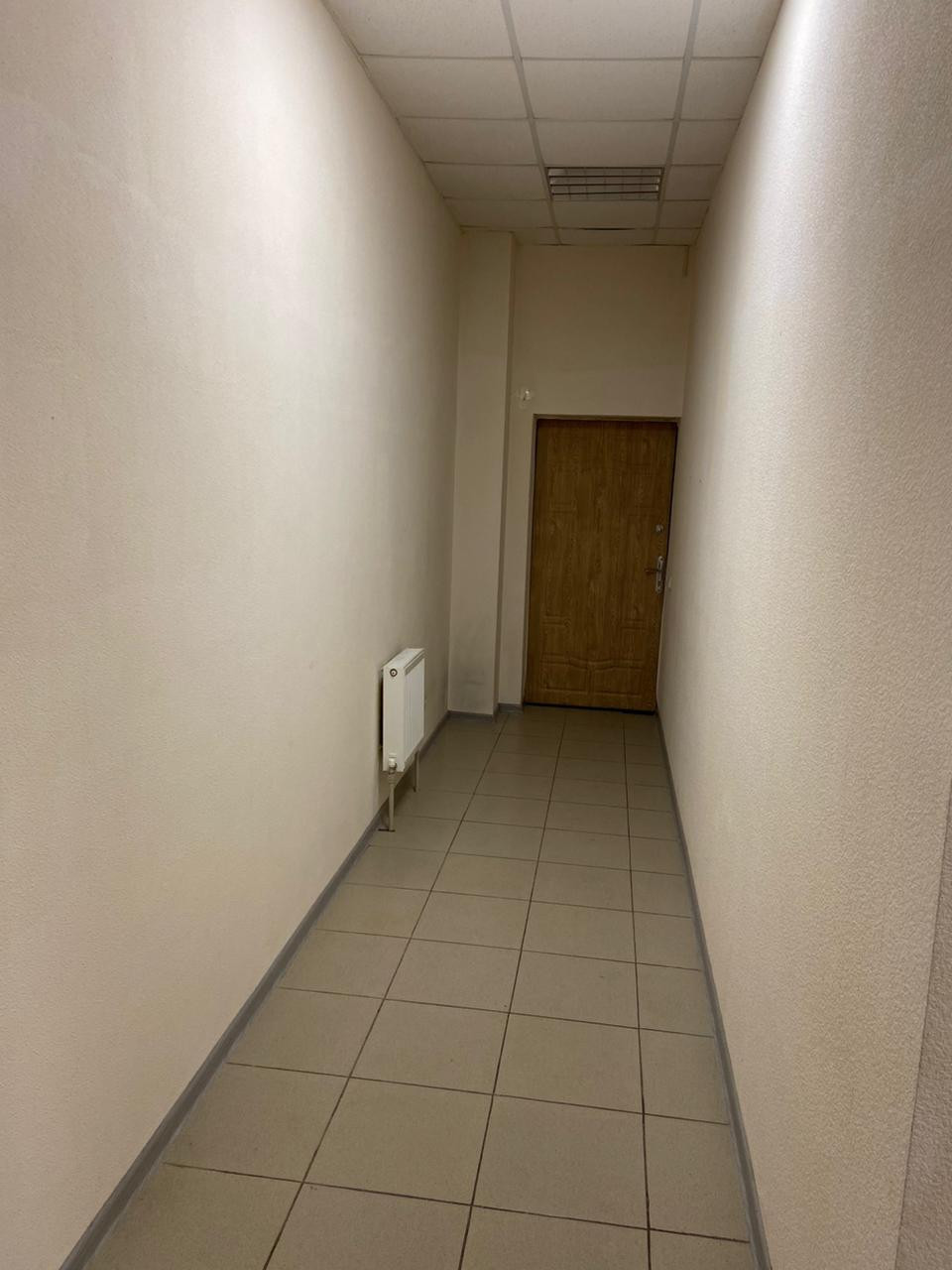 Продам офис 66.5 м.кв.