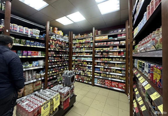 Фото: Продается Магазин. test