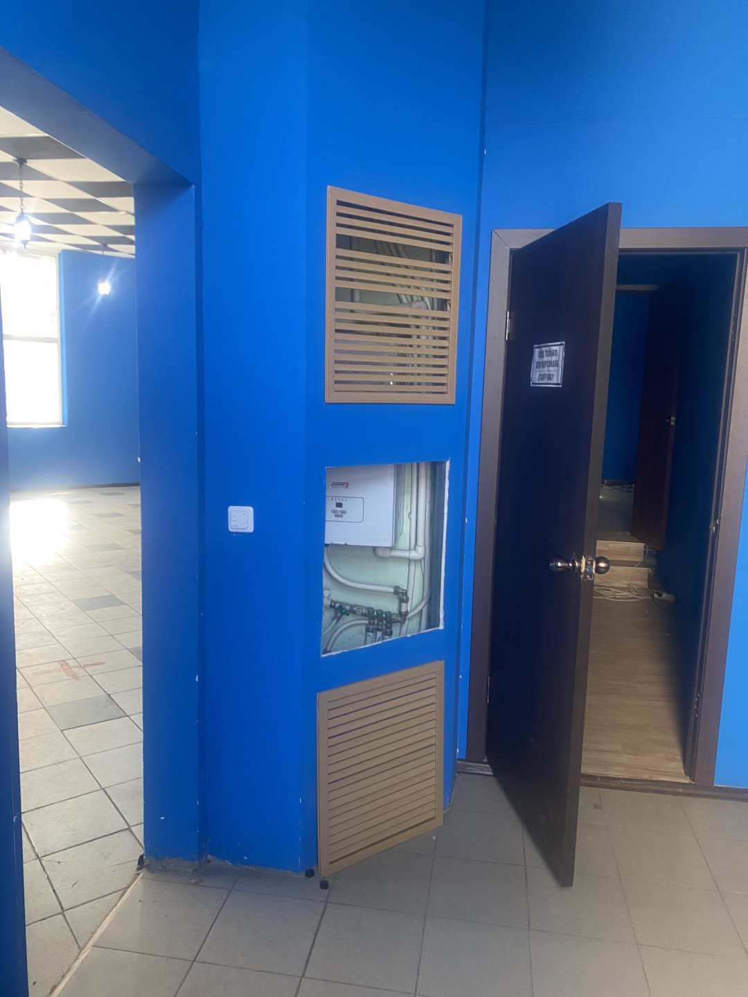 Продам недвижимость под общепит 100 м.кв.