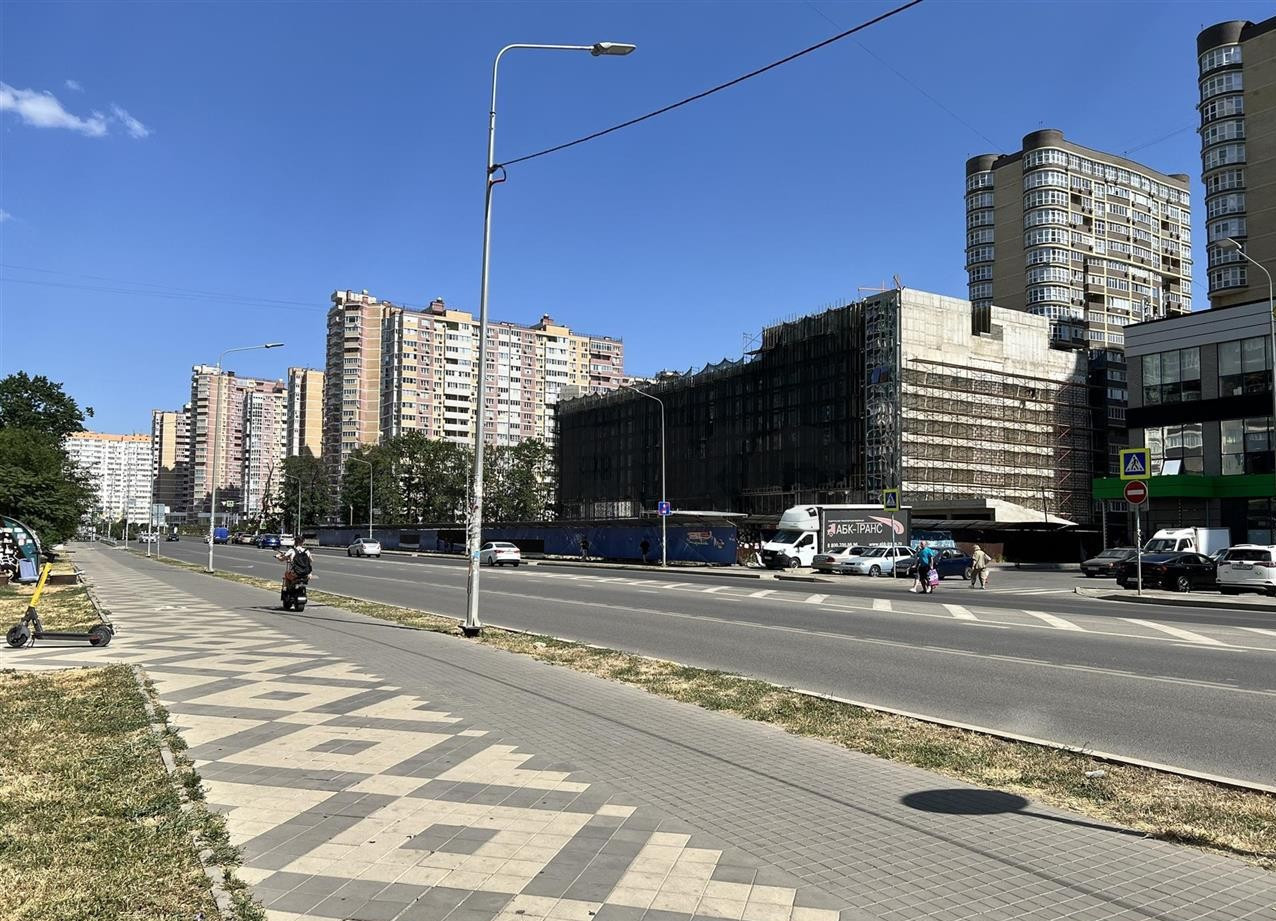Продам магазин 69 м.кв.