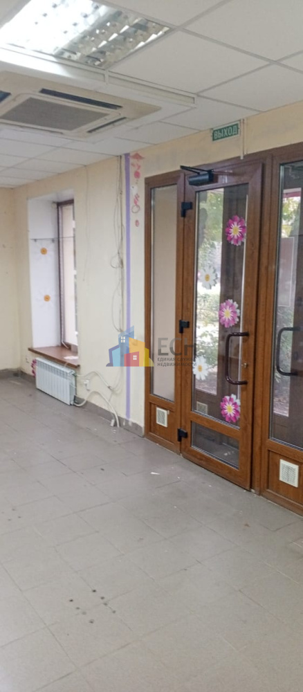 Сдам в аренду помещение свободного назначения 74 м.кв.