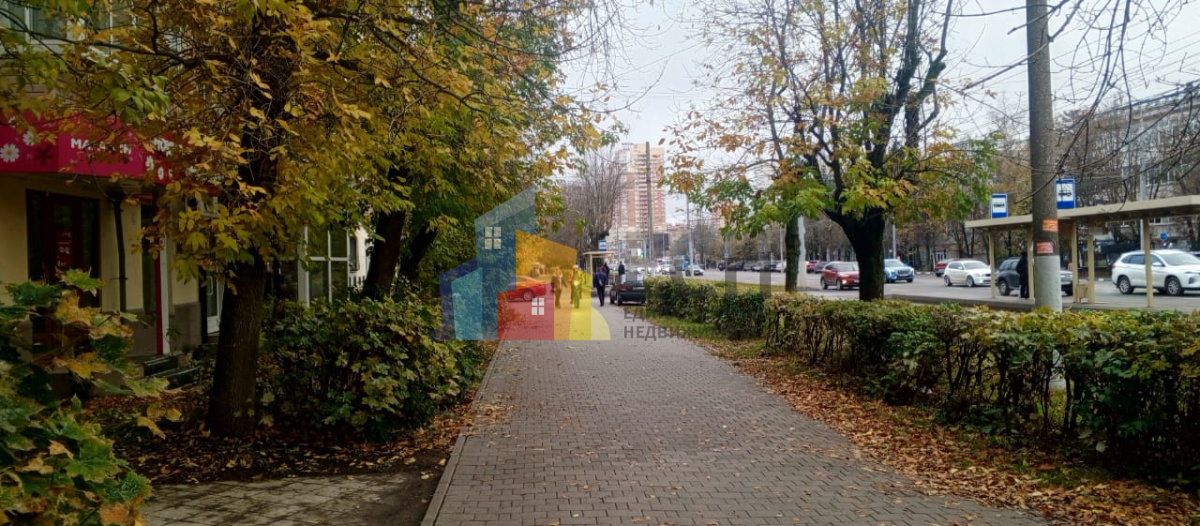 Сдам в аренду помещение свободного назначения 74 м.кв.