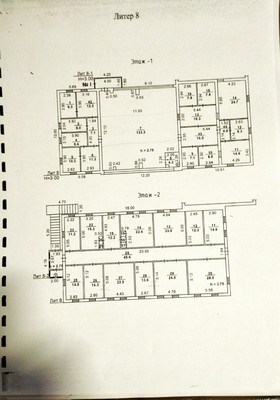 Фото: Коммерческая недвижимость test