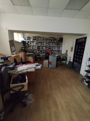 Фото: Коммерческая недвижимость test