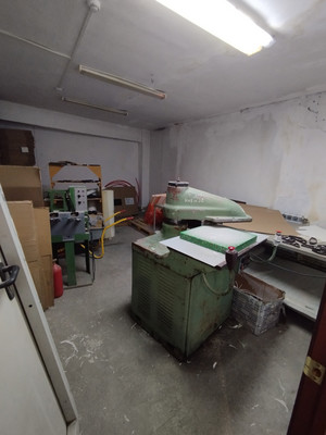 Фото: Коммерческая недвижимость test