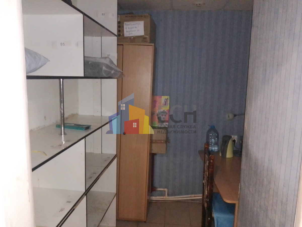 Продам помещение свободного назначения 47.5 м.кв.