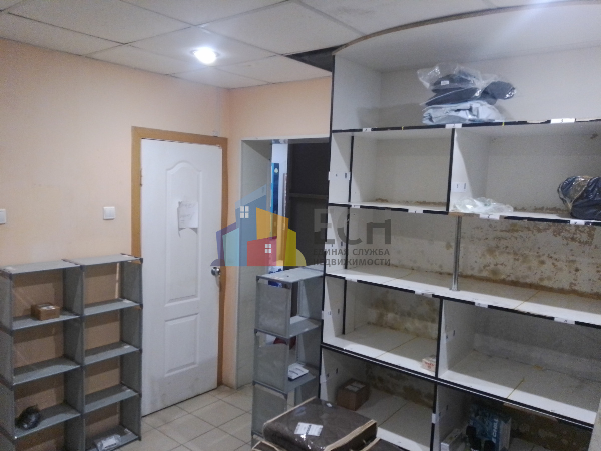 Продам помещение свободного назначения 47.5 м.кв.