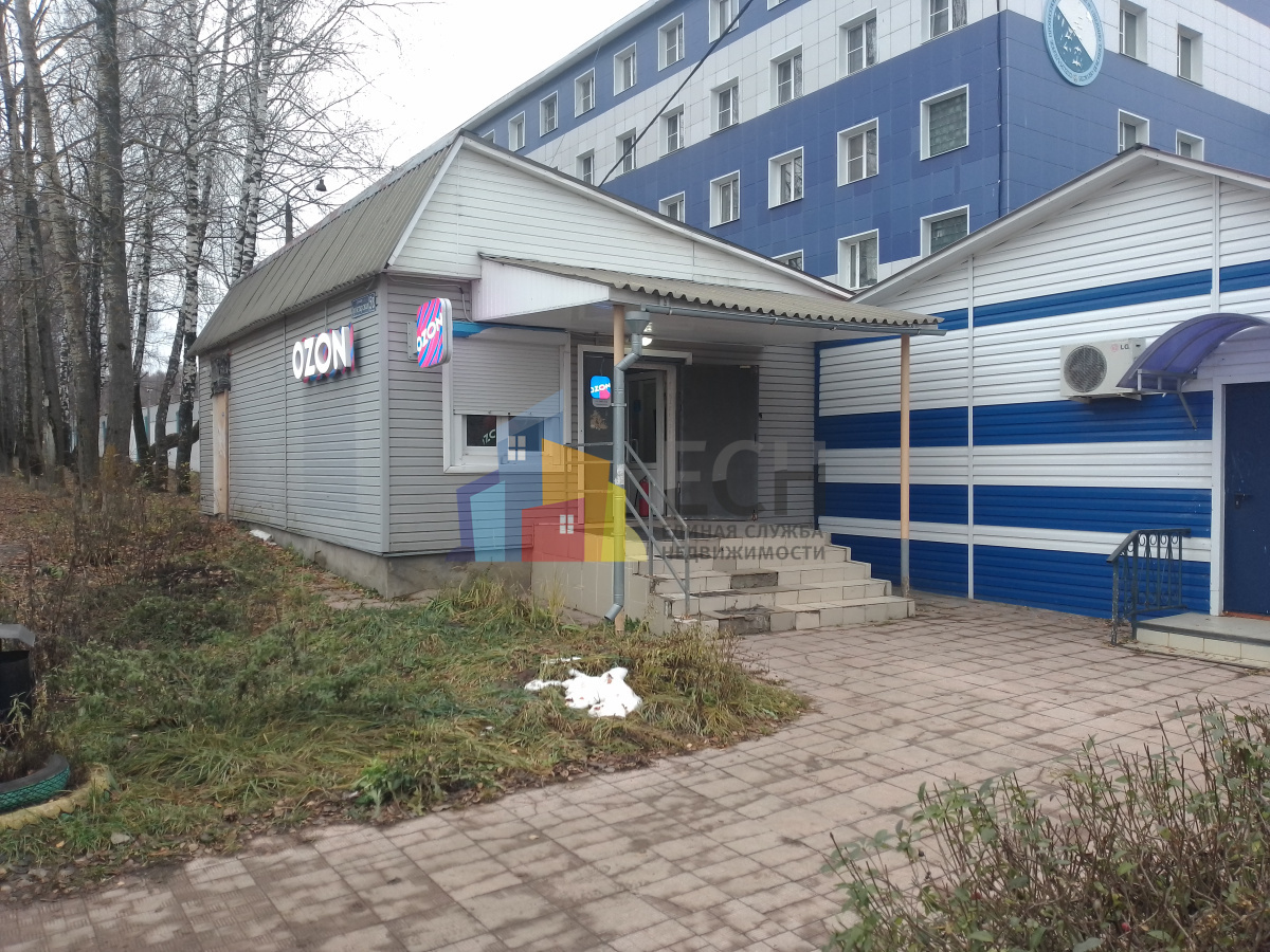 Продам помещение свободного назначения 47.5 м.кв.