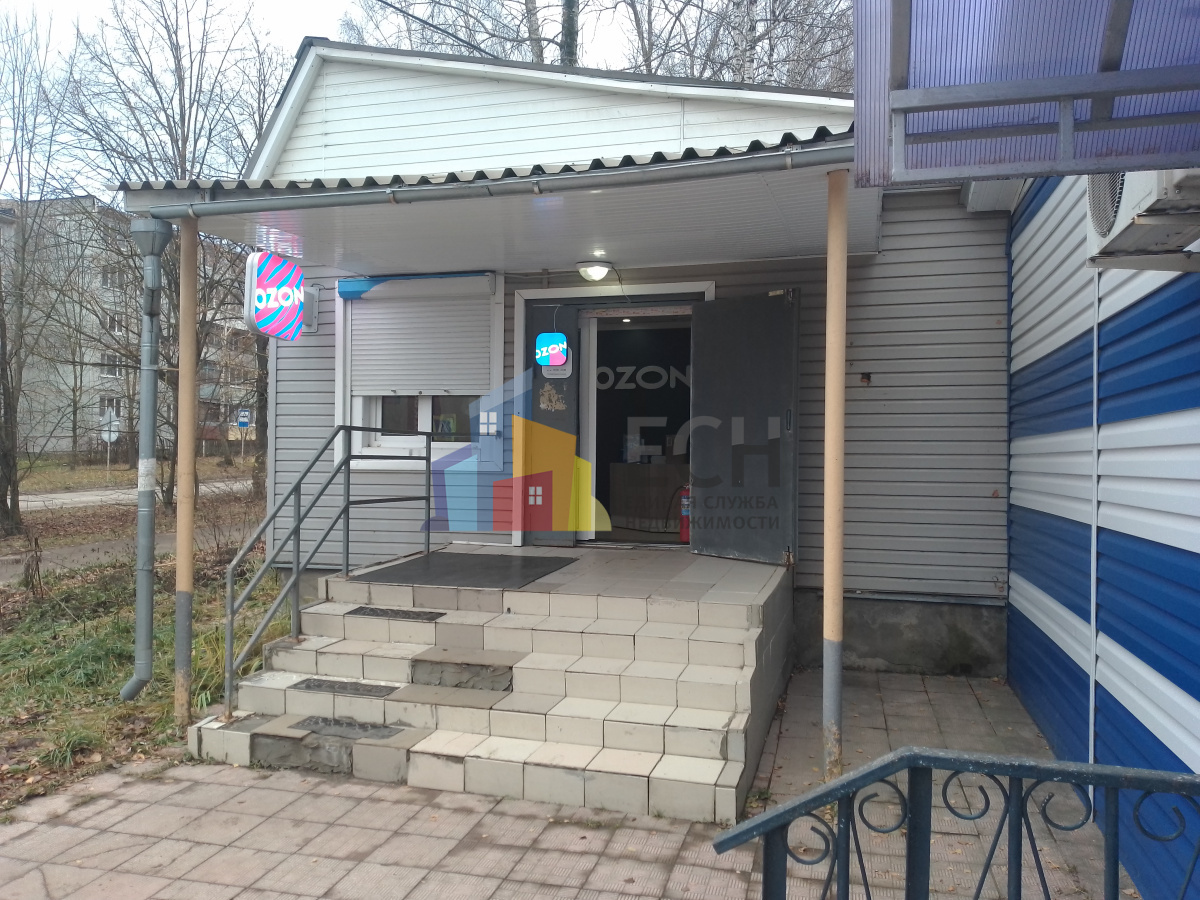 Продам помещение свободного назначения 47.5 м.кв.