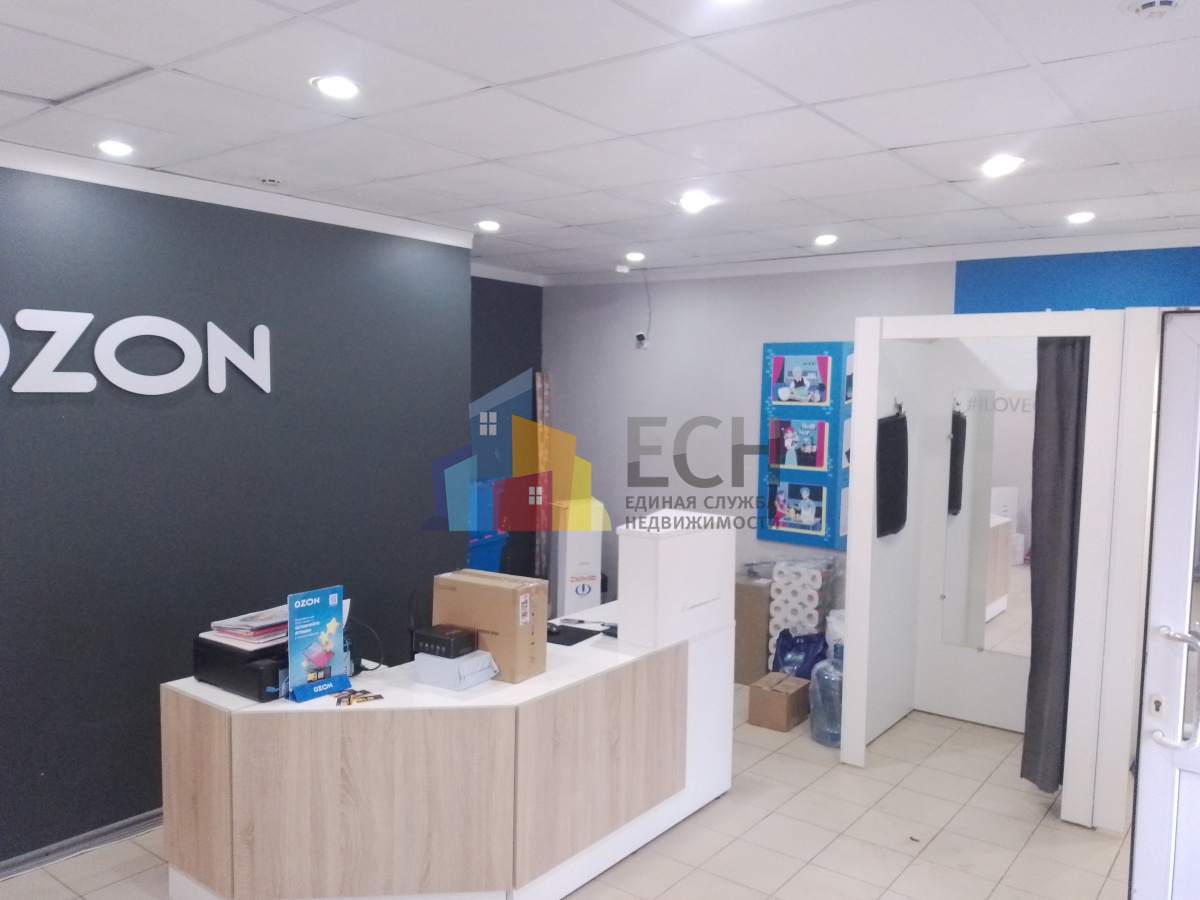 Продам помещение свободного назначения 47.5 м.кв.