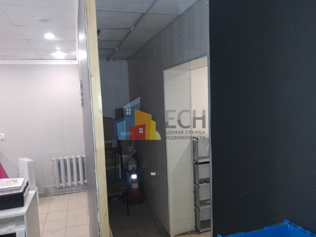 Продам помещение свободного назначения 47.5 м.кв.