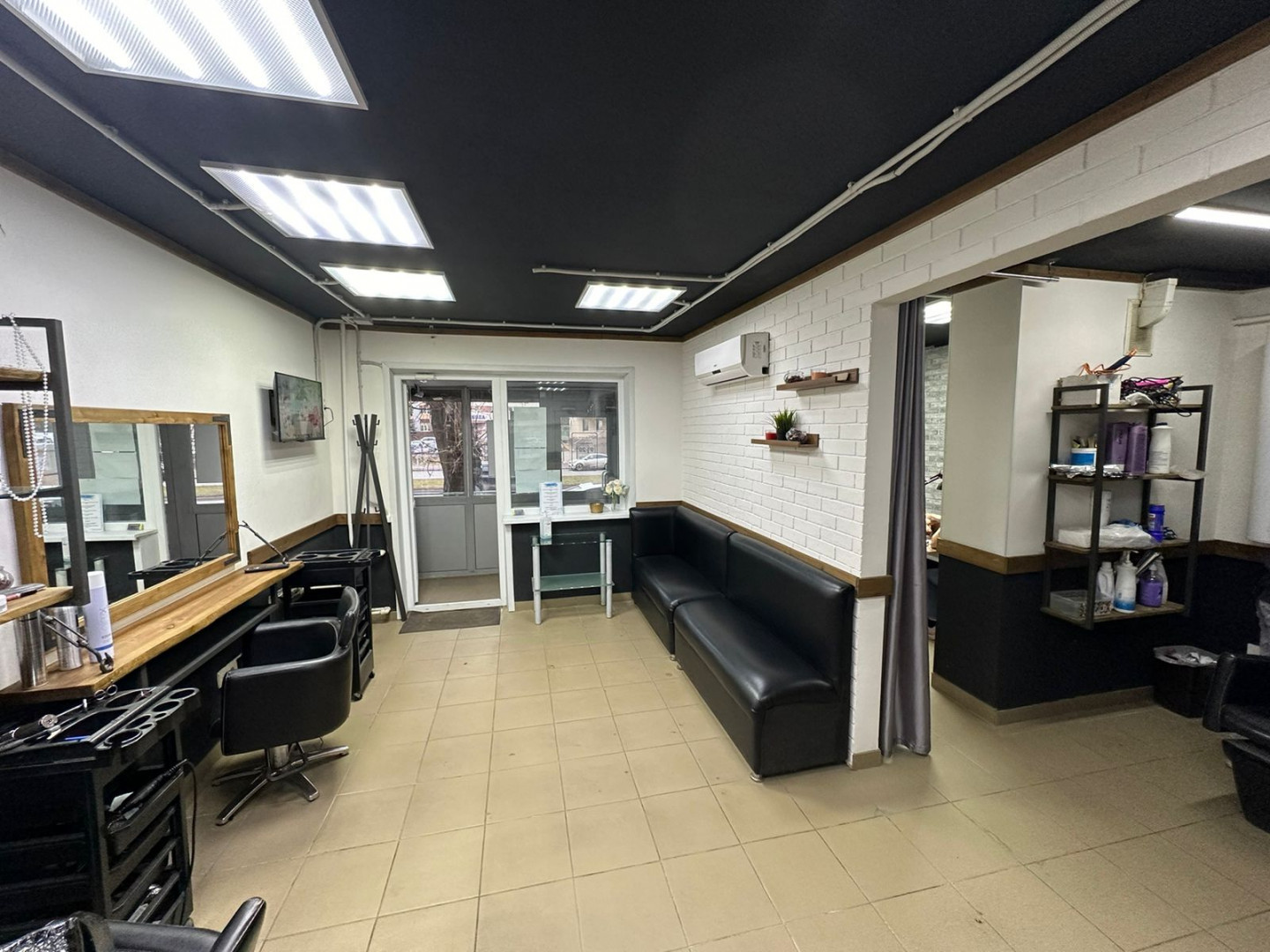 Продам помещение свободного назначения 35 м.кв.