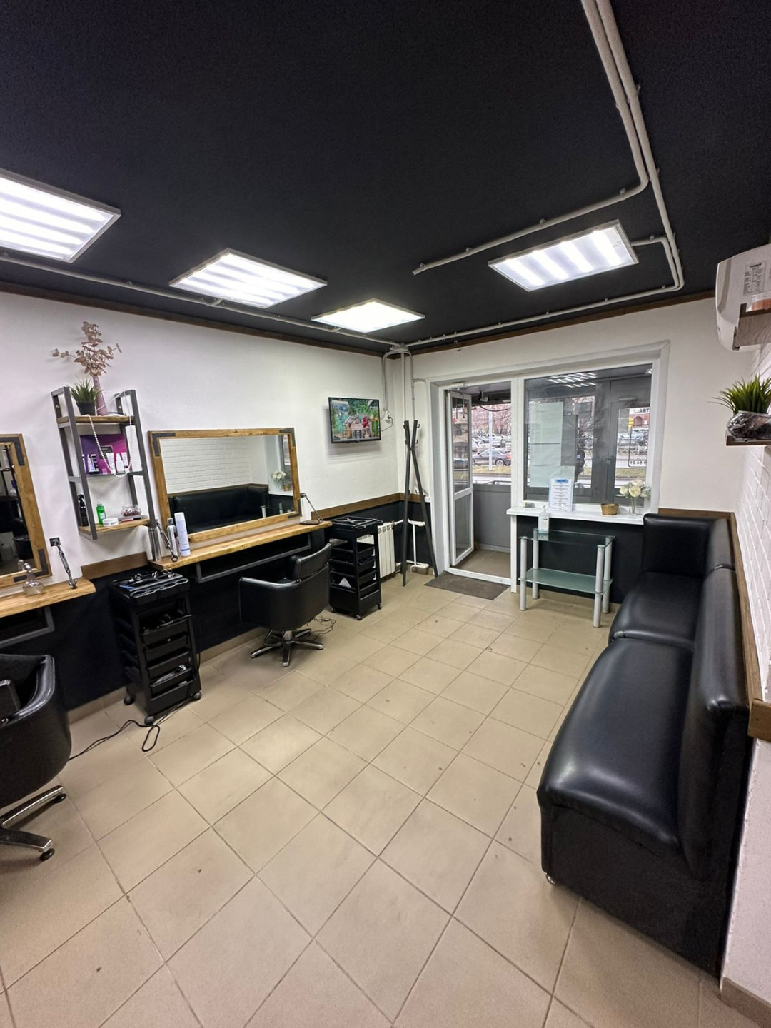 Продам помещение свободного назначения 35 м.кв.
