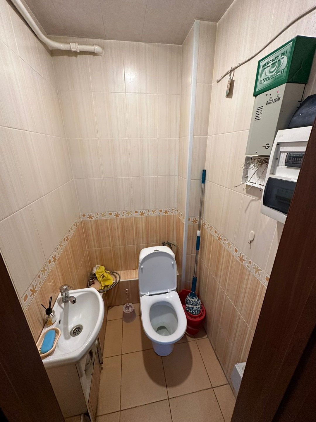 Продам помещение свободного назначения 35 м.кв.
