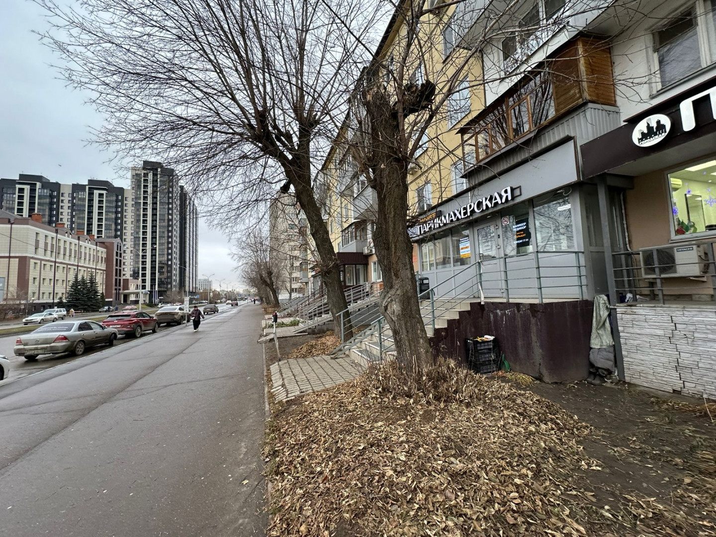 Продам помещение свободного назначения 35 м.кв.