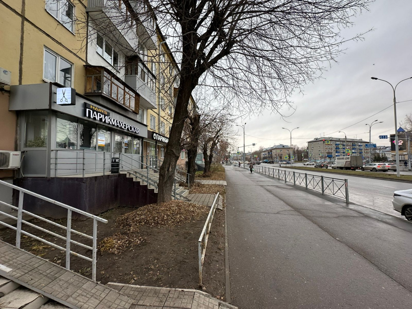 Продам помещение свободного назначения 35 м.кв.