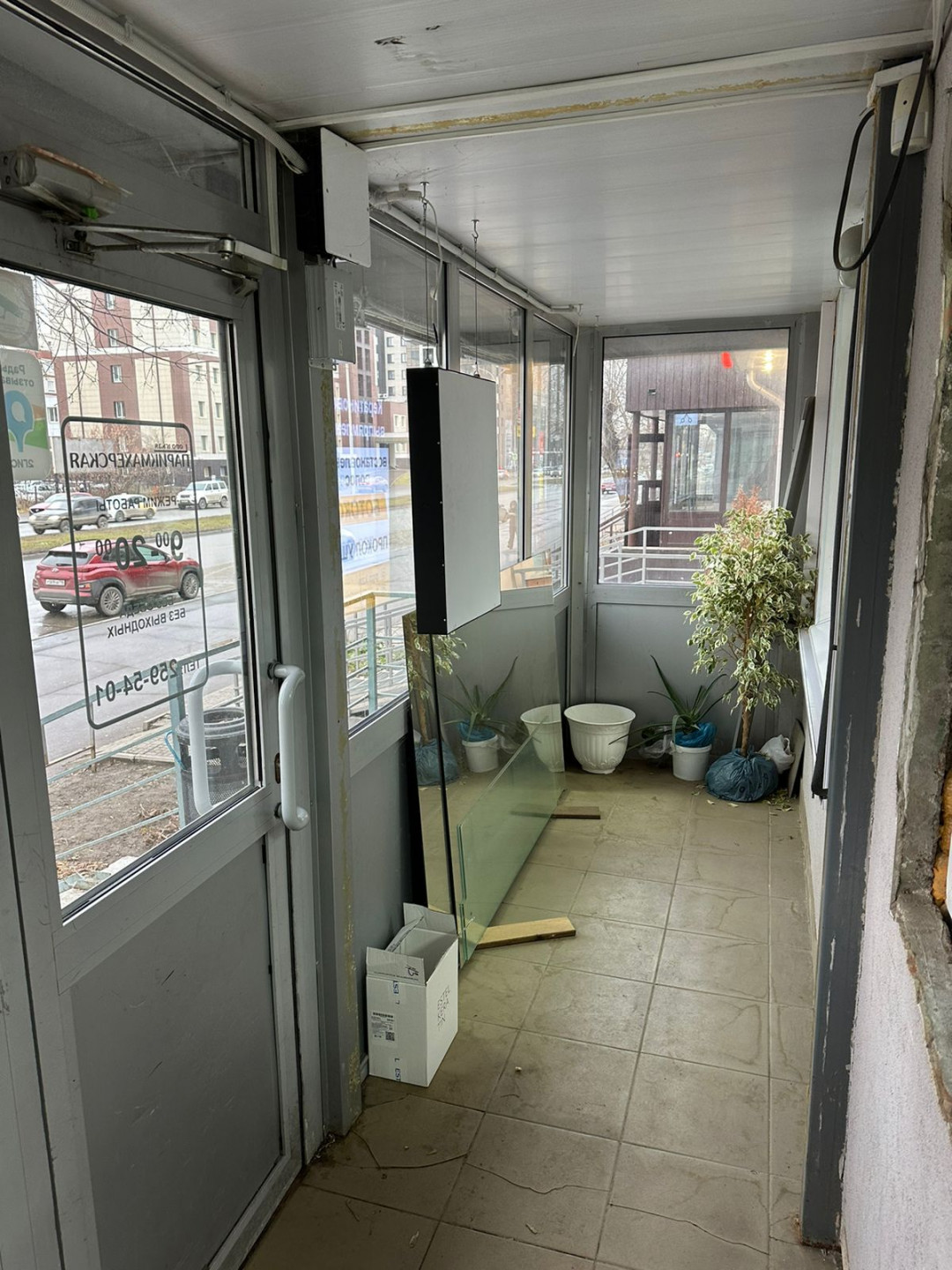 Продам помещение свободного назначения 35 м.кв.