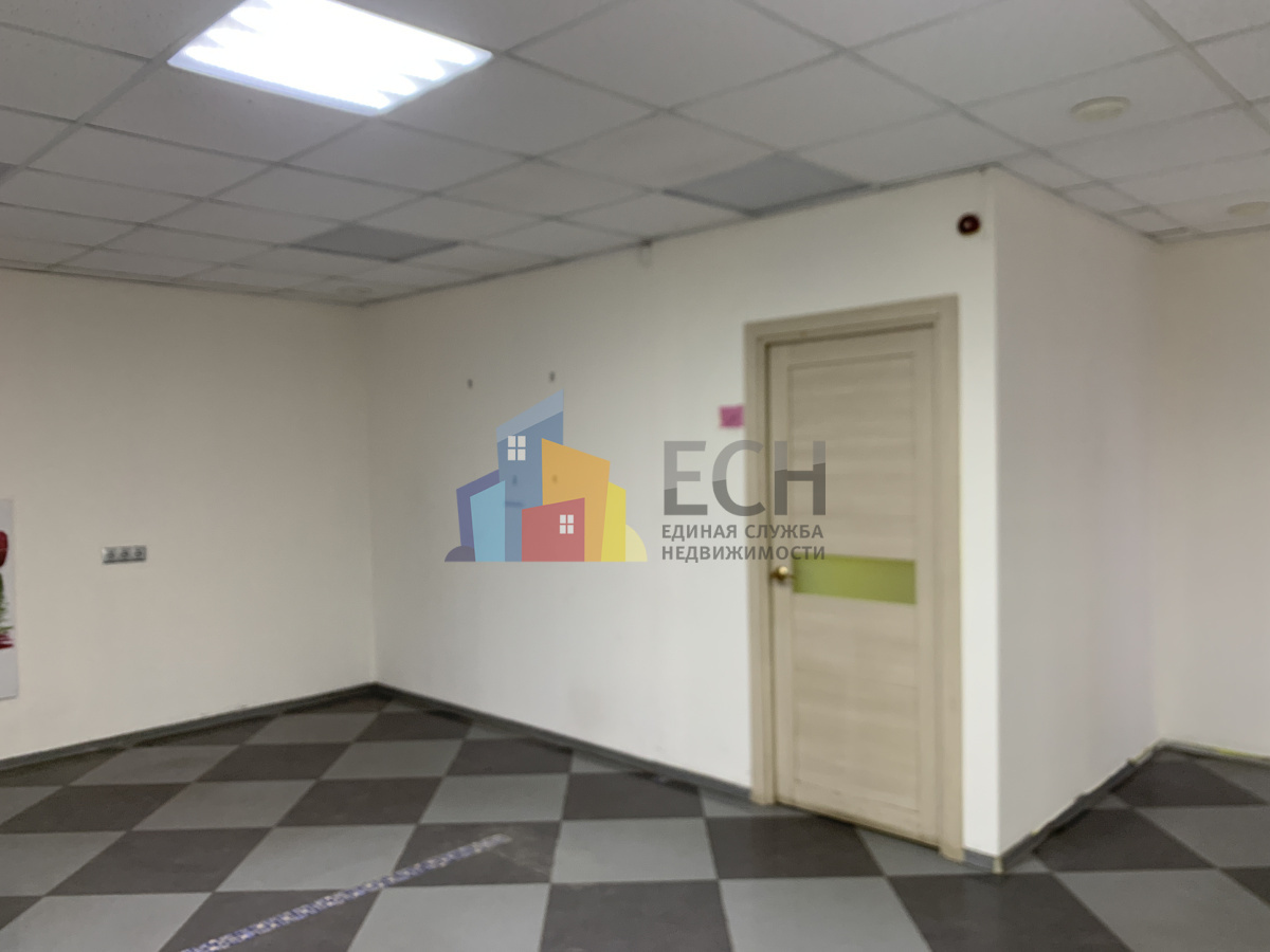 Сдам в аренду помещение свободного назначения 35 м.кв.