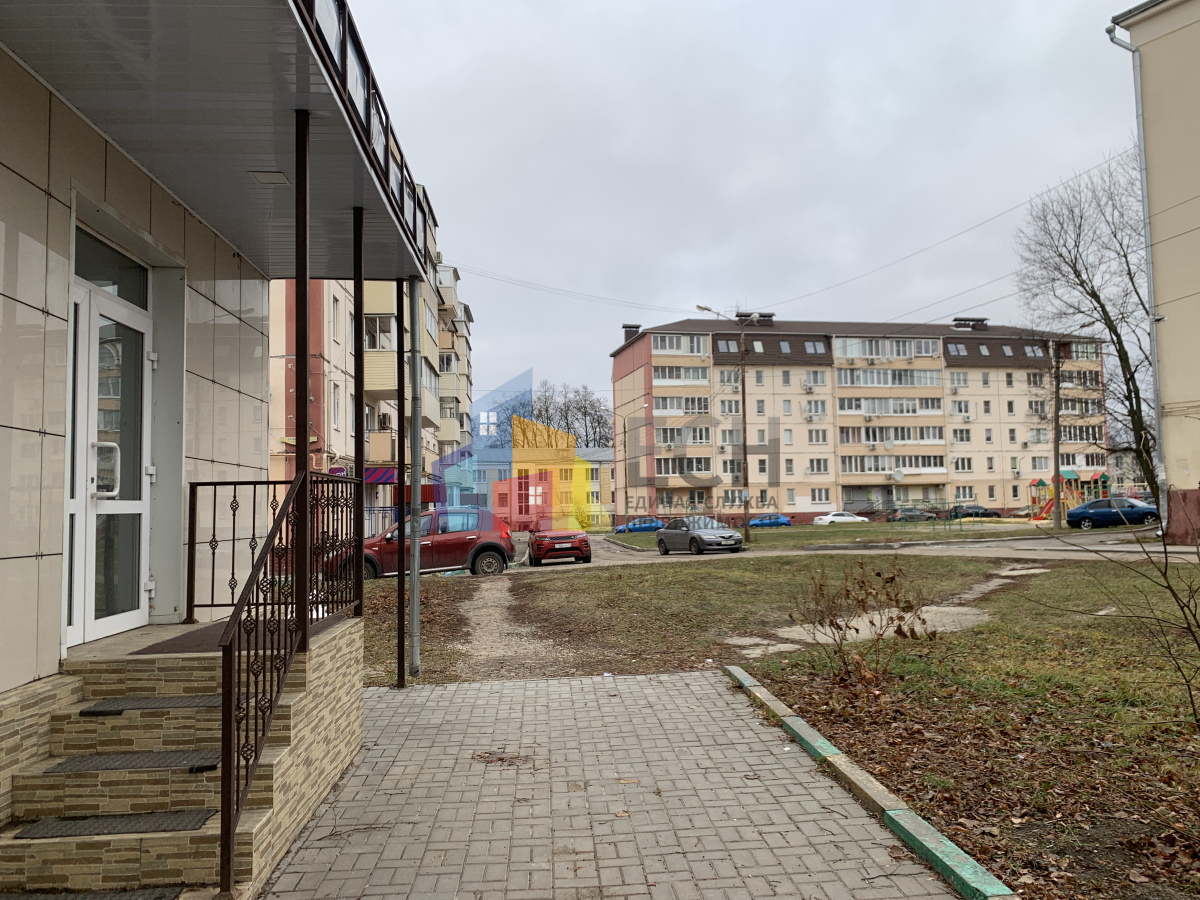 Сдам в аренду помещение свободного назначения 35 м.кв.
